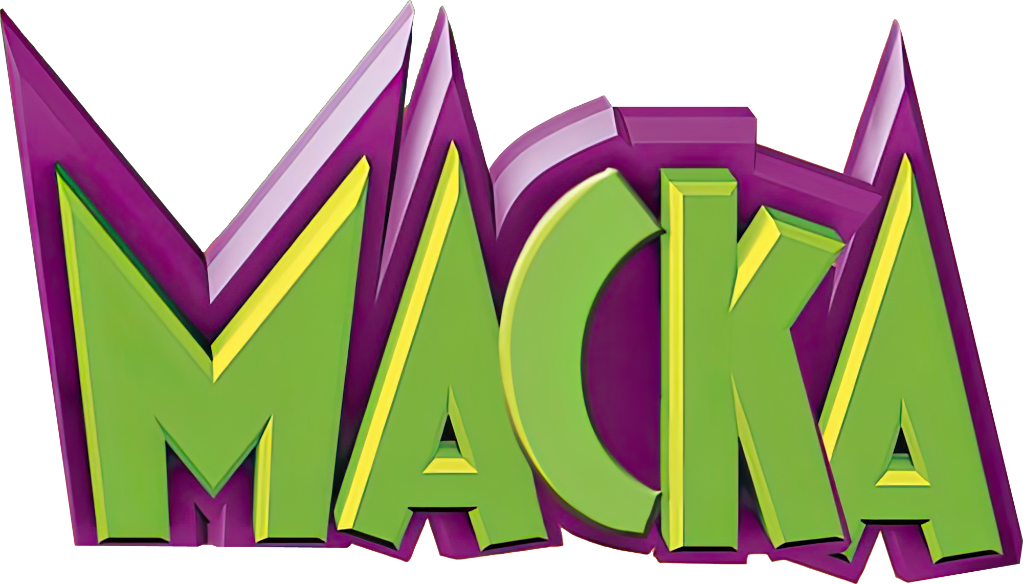 Маска logo